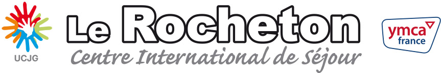 Rocheton Logo officiel 2016